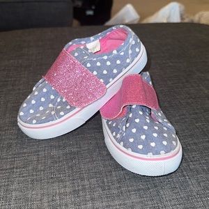 Kidgets Canvas Shoes
